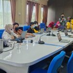 Kegiatan Integrasi dan Pembuatan Website Perangkat Daerah Kota Tarakan