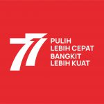 Logo dan Tema Peringatan HUT Ke-77 Kemerdekaan RI Tahun 2022