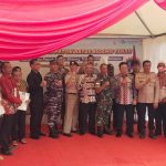 DKISP Kota Tarakan Memfasilitasi Kegiatan Zoom Kantor Pertanahan Kota Tarakan Provinsi Kalimantan Utara