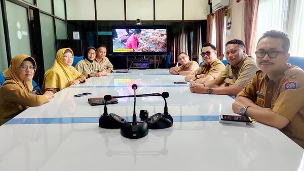 Evaluasi Pembuatan Video Publikasi Pelayanan Publik dan Inovasi Unggulan Kota Tarakan