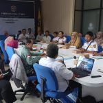Rapat Koordinasi Walidata, Pengembangan Manajemen Data Statistik Sektoral Hari Kedua
