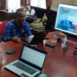 Pelatihan Operator Website Satpol PP Kota Tarakan