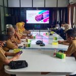 Rapat Pembinaan Penyusunan dan Pengelolaan Website