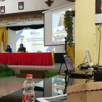 Fasilitasi Zoom Meeting Bimtek Penguatan Modal Usaha untuk Peningkatan Produksi