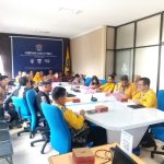 Forum Komunikasi Statistik Daerah (FKSD) Se-Kota Tarakan