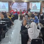 Fasilitasi Acara Sosialisasi Program Strategis Kementrian Agraria dan Tata Ruang Badan Pertanahan Nasional