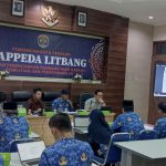 Fasilitasi Zoom Meeting Uji Petik Pendalaman Rancangan Kebijakan SPM