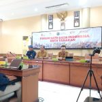 Forum Satu Data Indonesia Kota Tarakan