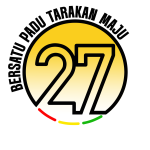 Logo dan Tema HUT Kota Tarakan Ke-27