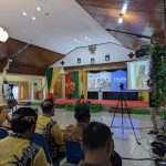 Live Streaming Kanal Youtube Talkshow Program Anti Korupsi dan Program Pencegahan Korupsi