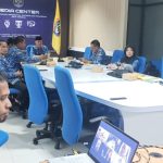 Fasilitasi Asistensi Zoom Meeting Wawancara Online Dengan RSU Kota Tarakan