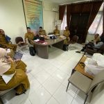 Rapat Pelaksanaan Reviu Eviden/Data Pendukung LPPD Tahun 2024