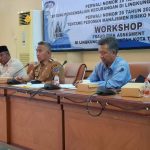 Memfasilitasi Sosialisasi Pembentukan Koperasi Merah Putih bersama Seluruh Lurah se Kota Tarakan