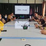 Sharing Knowledge SPBE Pemerintahan Digital oleh DIGITAMA