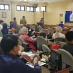 Memfasilitasi Asistensi Bimtek Penyusunan LKPM secara Online Melalui OSS