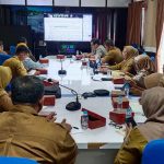Memfasilitasi Zoom Meeting Asistensi Sosialisasi SE Mendagri