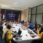 DKISP Tarakan Gelar Monev PPID