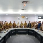 DKISP Tarakan Ikuti Bimtek SP4N Lapor di Pemprov Kaltara