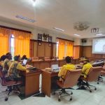 Memfasilitasi Asistensi Zoom Wawancara Virtual Disdukcapil dengan Evaluator PANRB