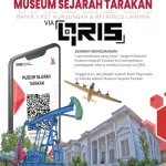 Explore Sejarah Tarakan Makin Gampang!