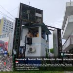 Monitoring Penelitian Videotron