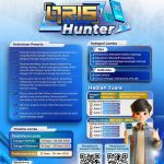 Siap-Siap Jadi QRIS Hunter, Ikuti Lombanya!