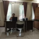 Evaluasi Pembentukan Tim Tanggap Insiden Siber (TTIS)