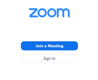 Layanan Zoom Meeting