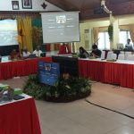 Fasilitasi Asistensi Zoom Meeting Bappeda Kota Tarakan