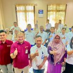 Inhouse Training Penginputan SIA-SPBE Versi 2 Hari Kedua