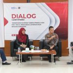Kepala DKISP Tarakan Jadi Narasumber Dialog Publik RRI Pro 1