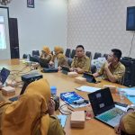 Konfirmasi Rencana Aksi Reformasi Birokrasi (RB) General dan Tematik Tahun Anggaran 2025