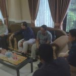 Kunjungan Loka Monitor SFR Tanjung Selor KOMDIGI