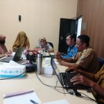 Pembahasan SOP Penyelenggaraan SDI dan Peraturan Penyelenggara SDI Kota Tarakan