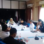 Penyusunan Proses Bisnis Statistik Sektoral Kota Tarakan