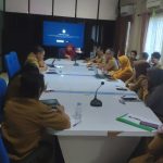 Rapat Internal DKISP Kota Tarakan Bulan Oktober 2025