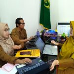 Asisten Penyusunan Laporan SKM dan Pemetaan Jenis Layanan Tahun 2025