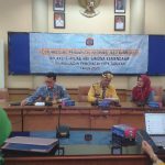 Coaching Clinic Penginputan Informasi Jabatan Melalui Aplikasi e-Anjab ABK Simona Kemendagri Tahun 2025