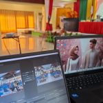 DKISP Hadiri Sosialisasi Disiplin, Integritas, dan Anti Korupsi bagi PNS