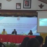 DKISP Mengikuti Sharing Hasil Penilaian Indeks Profesionalitas ASN Triwulan II Tahun 2025 serta Sosialisasi E-Kinerja PPPK