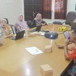 Evaluasi Tematik RB Terkait SPBE: DKISP Tarakan Hadiri Rapat Evaluasi On-Going 2025