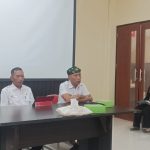 Fasilitasi Kegiatan Pelatihan Perencanaan Tenaga Kerja (PTK) Mikro