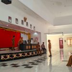 Fasilitasi Zoom Meeting Sosialisasi Lomba Inovasi Daerah Kota Tarakan