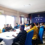 Forum Komunikasi Statistik Daerah (FKSD) Kota Tarakan