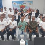 Pemkot Tarakan Hadirkan Narasumber dalam Kegiatan Literasi Digital