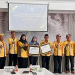 Penandatanganan Komitmen Bersama Pengawasan Pelayanan Publik (Focal Point)