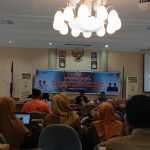 Penyusunan Rencana Kontingensi Bencana Cuaca Ekstrim Kota Tarakan