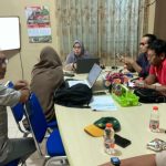 Pertemuan Asistensi Anggaran Tahun 2026