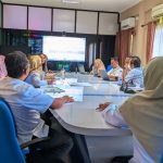 Rapat Pembahasan RKA DKISP Kota Tarakan Tahun 2026