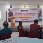 Sosialisasi Menuju Kepatuhan dan Ketertiban Spektrum (Frekuensi Radio)